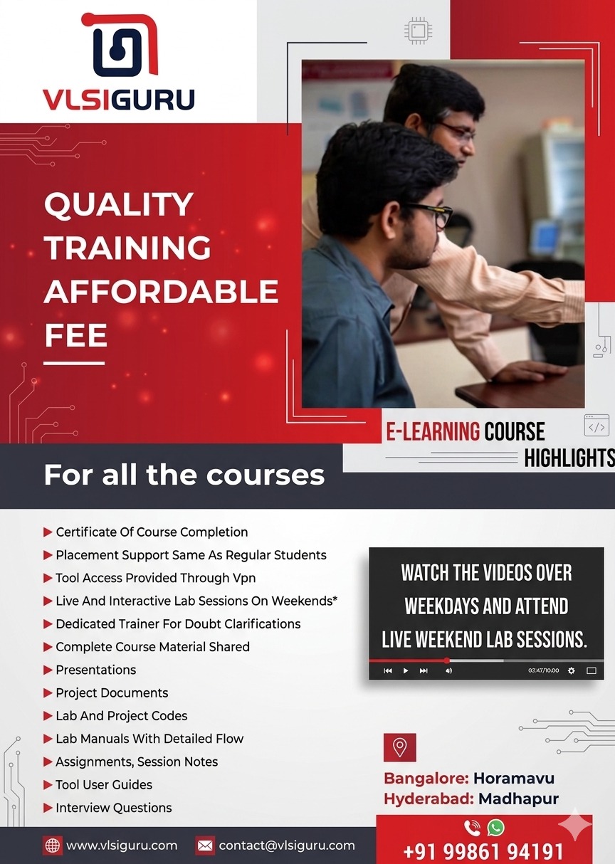Online Courses